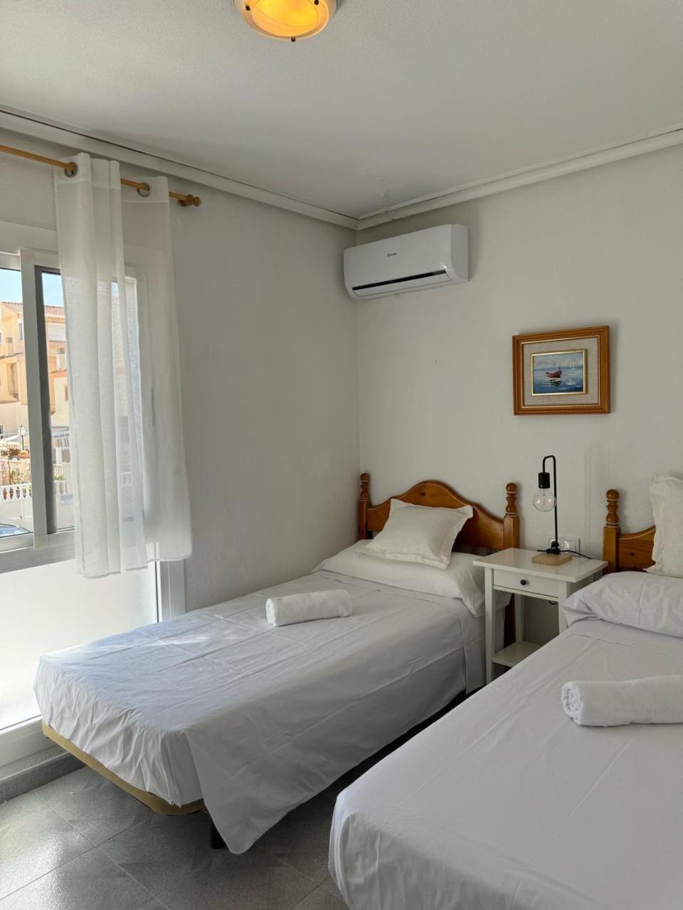 Casa Luna Gran Alacant Exterior photo