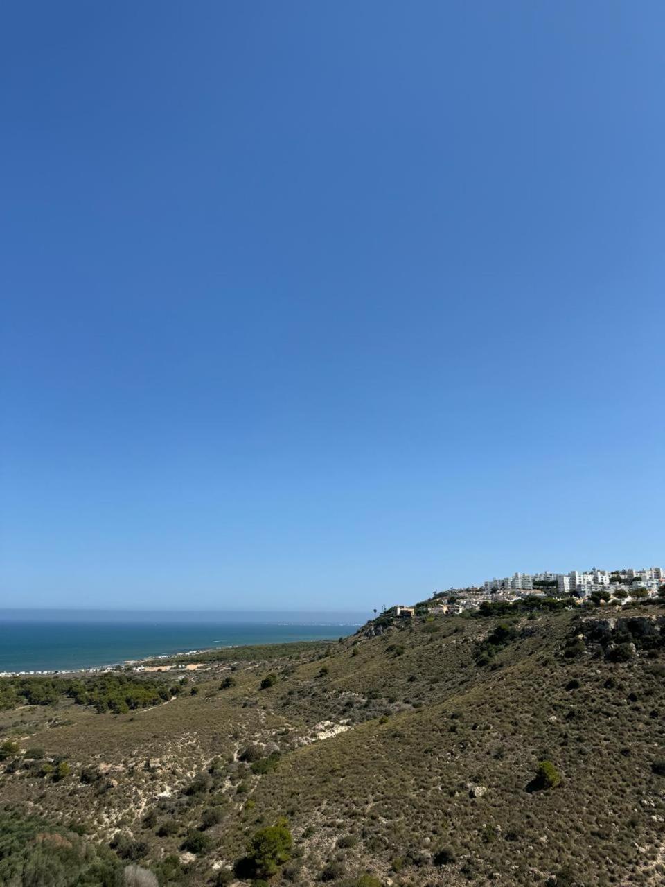 Casa Luna Gran Alacant Exterior photo