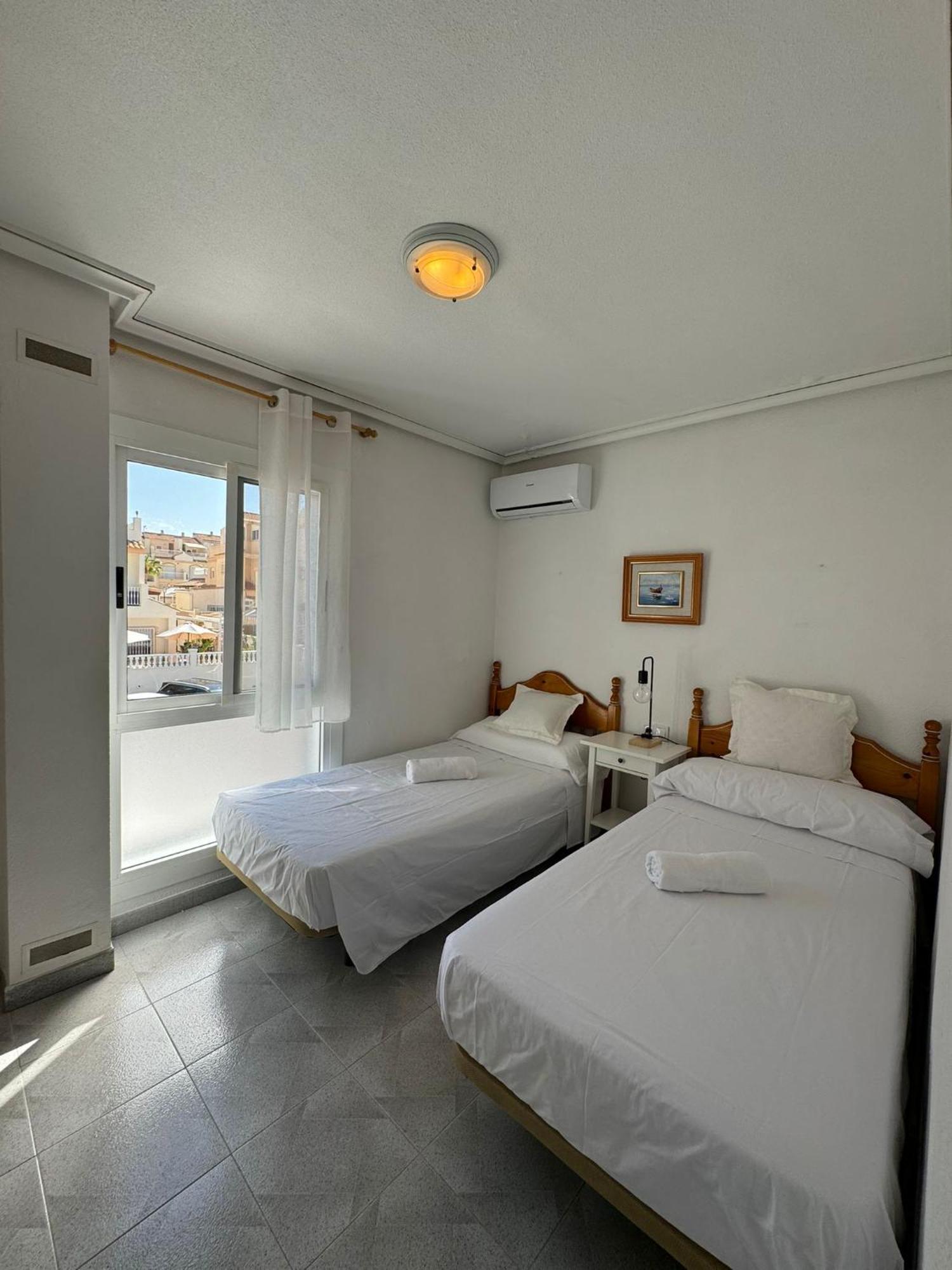 Casa Luna Gran Alacant Exterior photo