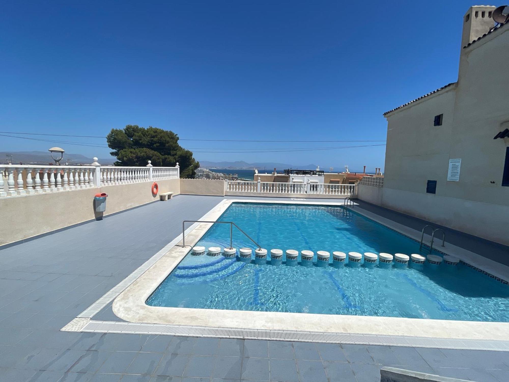 Casa Luna Gran Alacant Exterior photo