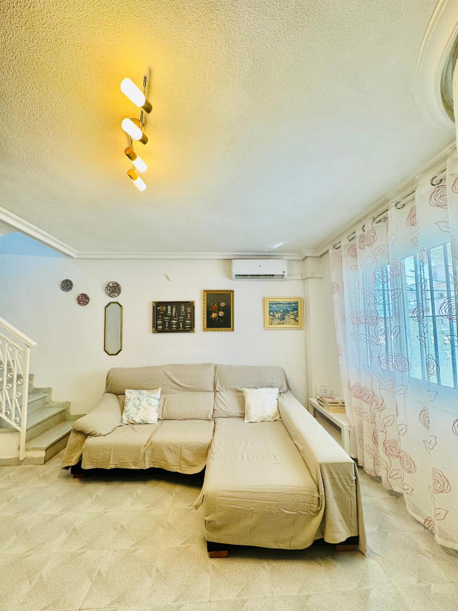 Casa Luna Gran Alacant Exterior photo